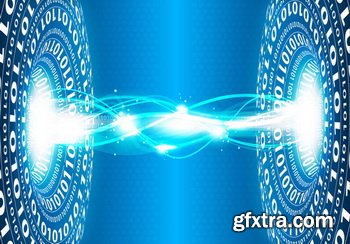 Future Technology Pack, 60xJPG