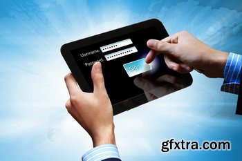 Future Technology Pack, 60xJPG