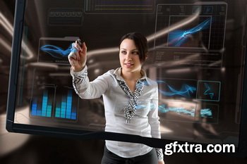 Future Technology Pack, 60xJPG