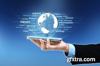 Future Technology Pack, 60xJPG