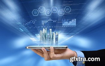 Future Technology Pack, 60xJPG