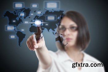 Future Technology Pack, 60xJPG