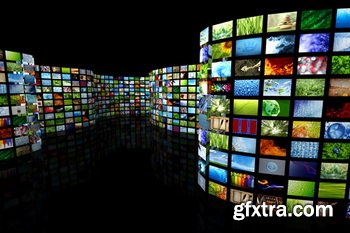 Future Technology Pack, 60xJPG