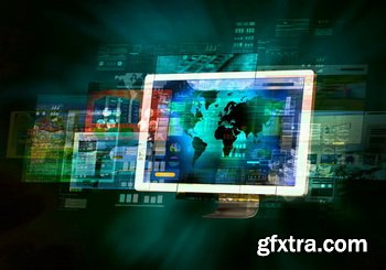 Future Technology Pack, 60xJPG