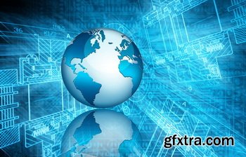 Future Technology Pack, 60xJPG