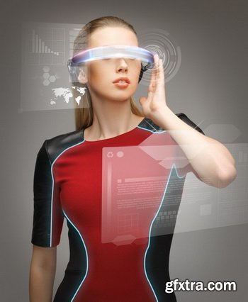 Future Technology Pack, 60xJPG