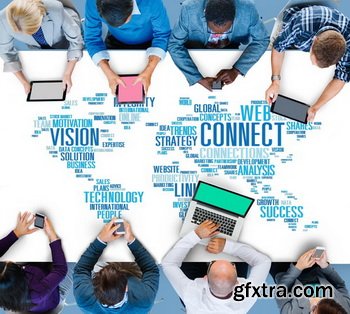 Future Technology Pack, 60xJPG