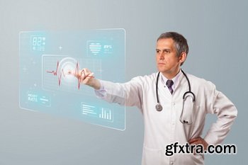 Future Technology Pack, 60xJPG