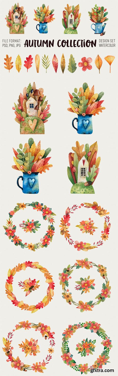 CM - Autumn Collection 1883114 CM - Autumn Collection 1883114