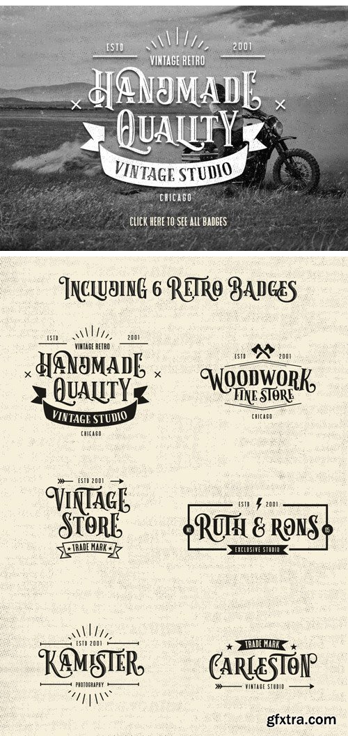 Fontbundles - Sarcastic Typeface 16685