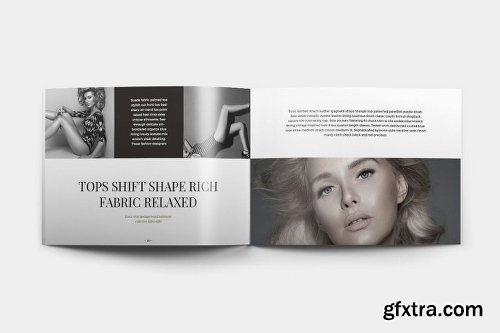 Graphicriver Vela Brochure Template 19769853