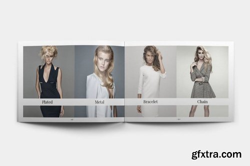 Graphicriver Vela Brochure Template 19769853