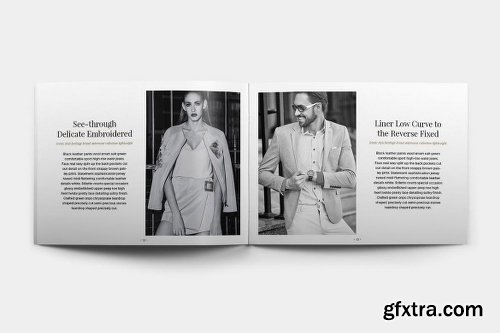 Graphicriver Vela Brochure Template 19769853