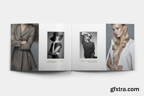 Graphicriver Vela Brochure Template 19769853