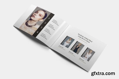 Graphicriver Vela Brochure Template 19769853