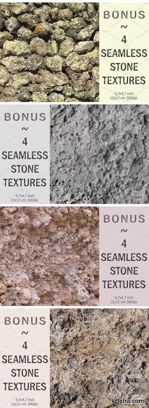 CM - Stone Textures 1882495