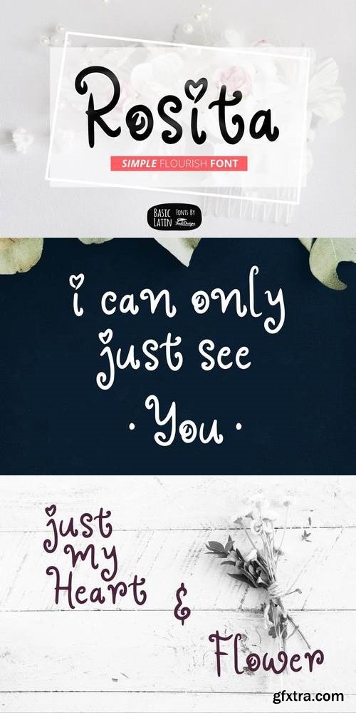 Rosita Font