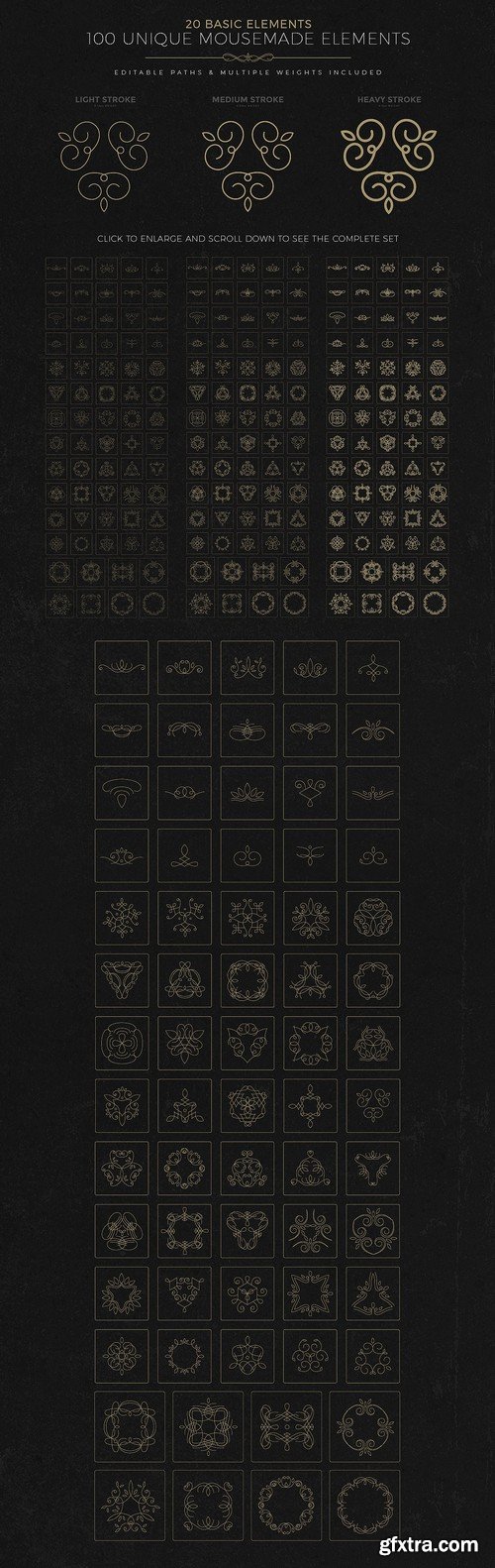 CM - Logo Creation Kit Bundle Edition 490891