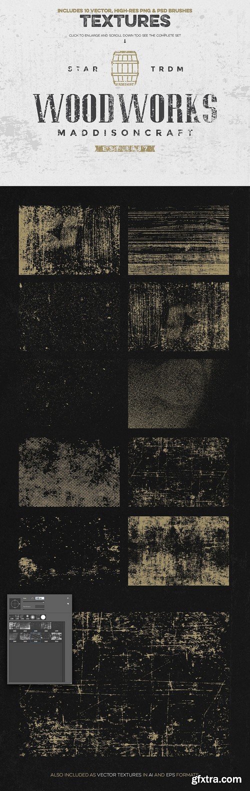 CM - Logo Creation Kit Bundle Edition 490891