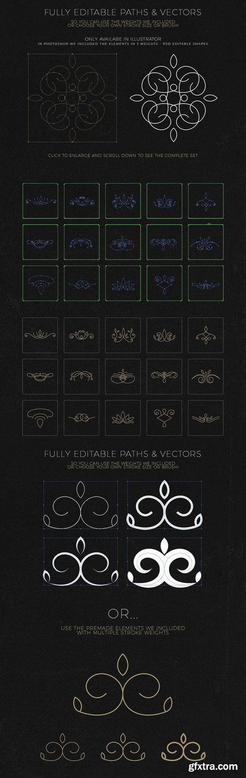 CM - Logo Creation Kit Bundle Edition 490891