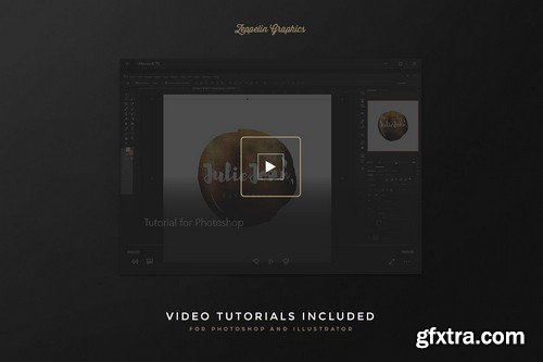 CM - Logo Creation Kit Bundle Edition 490891