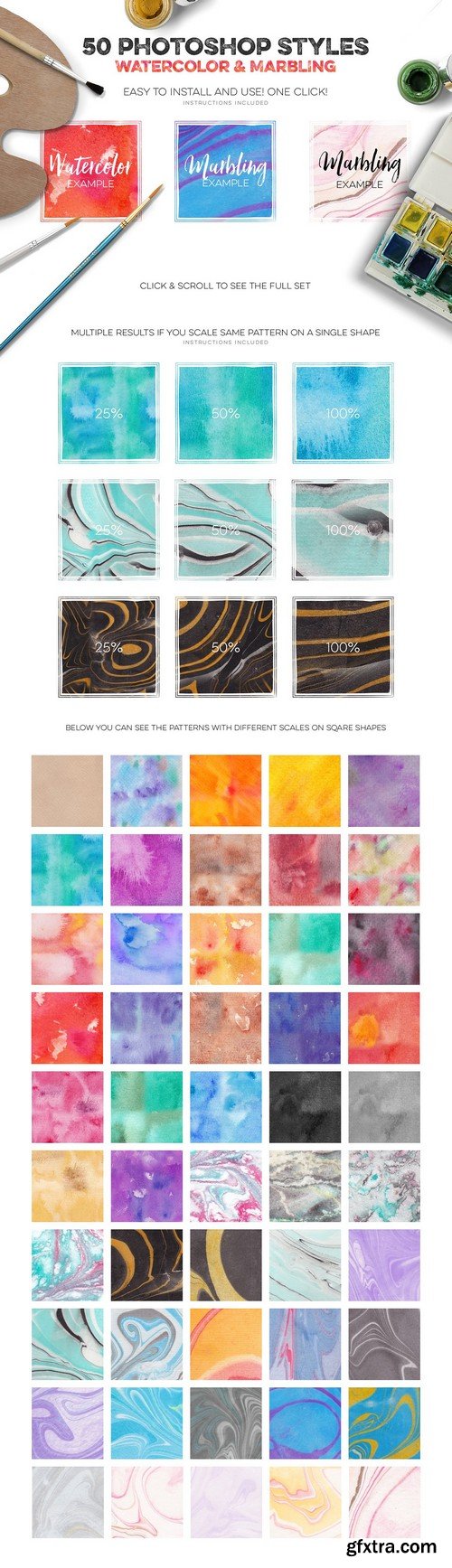 CM - Logo Creation Kit Bundle Edition 490891