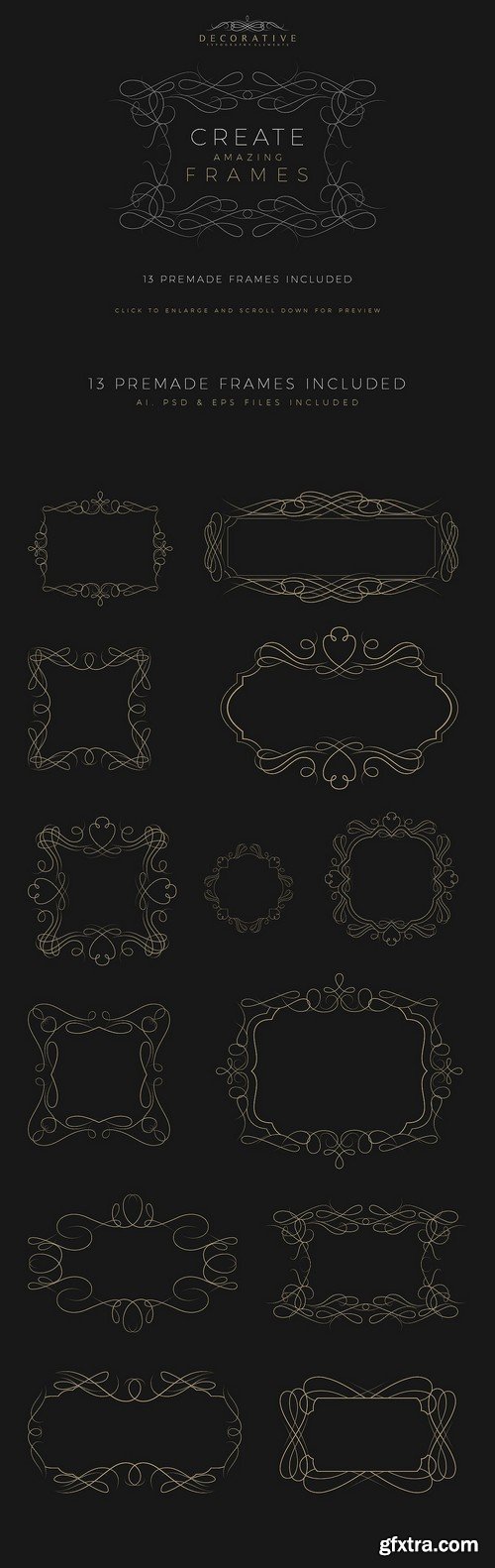 CM - Logo Creation Kit Bundle Edition 490891