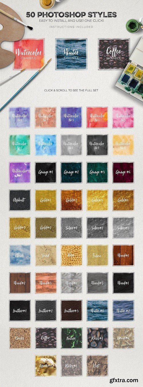 CM - Logo Creation Kit Bundle Edition 490891