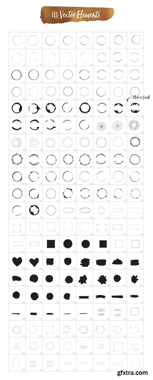 CM - Logo Creation Kit Bundle Edition 490891