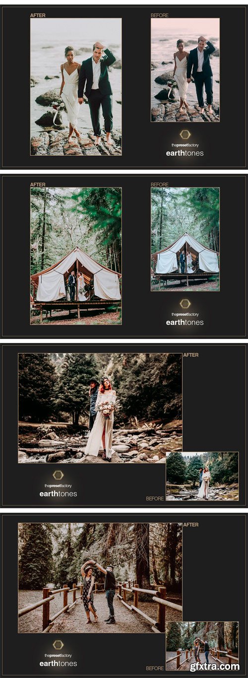 CM - Earth Tones - PS ACR Presets 1920190