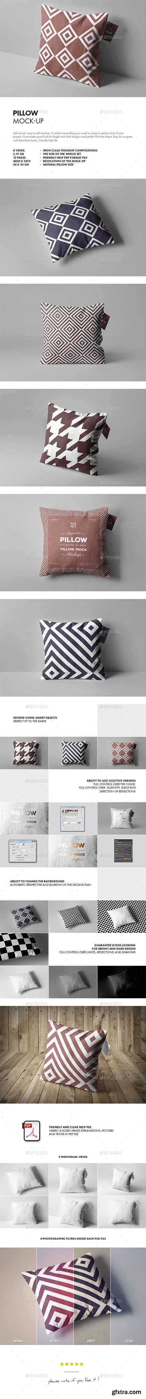 GR - Pillow Mock-up 20811428 GR - Pillow Mock-up 20811428