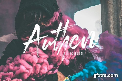 CreativeMarket Rallifornia Brush Font 1968089