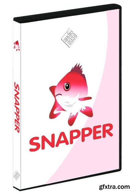 Snapper 3.1.4