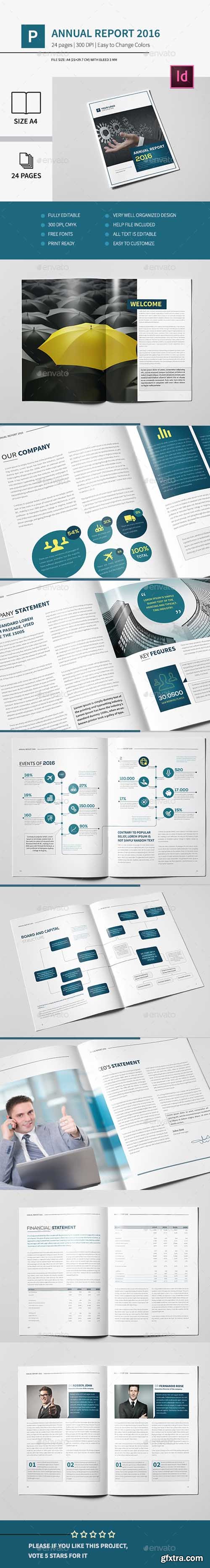 GR - Annual Report Brochure 2016 13041561 GR - Annual Report Brochure 2016 13041561