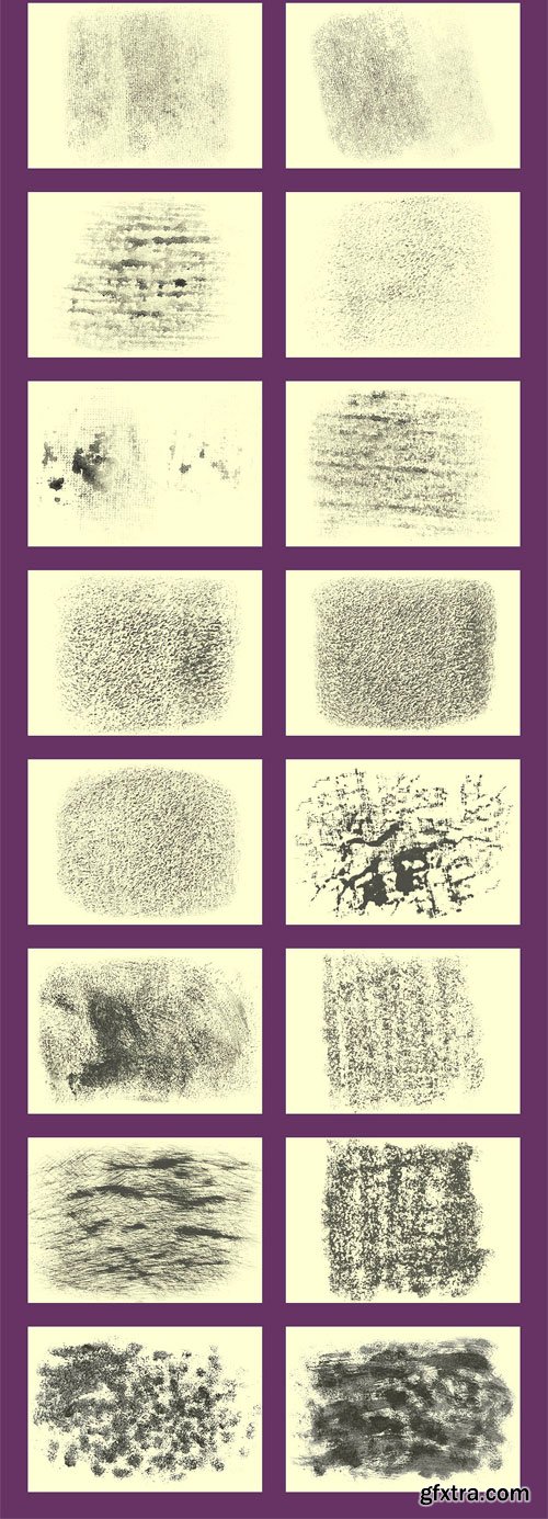 CM - Vintage Grunge Textures 1883270