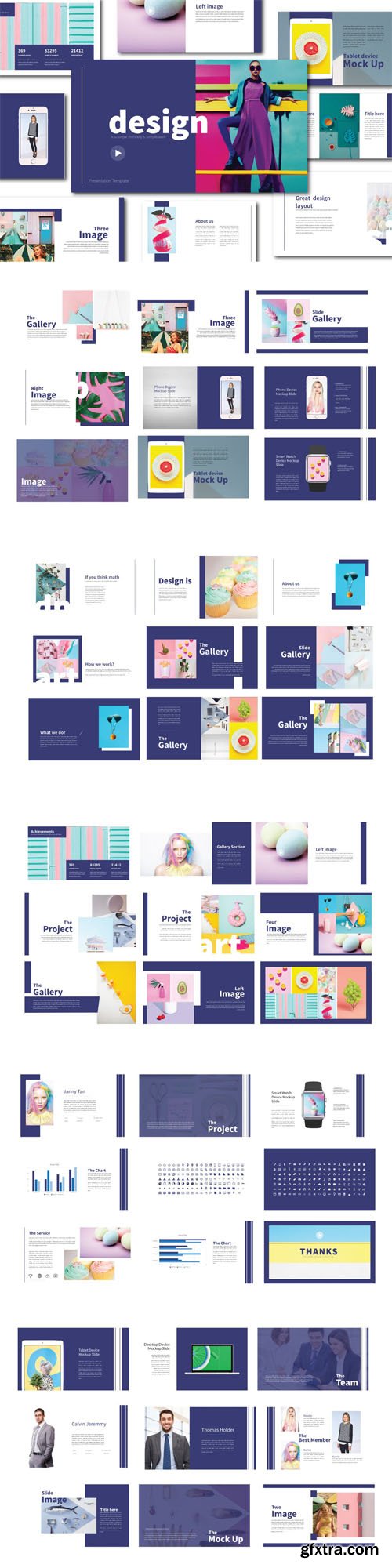 Lifestyle Design PPTX