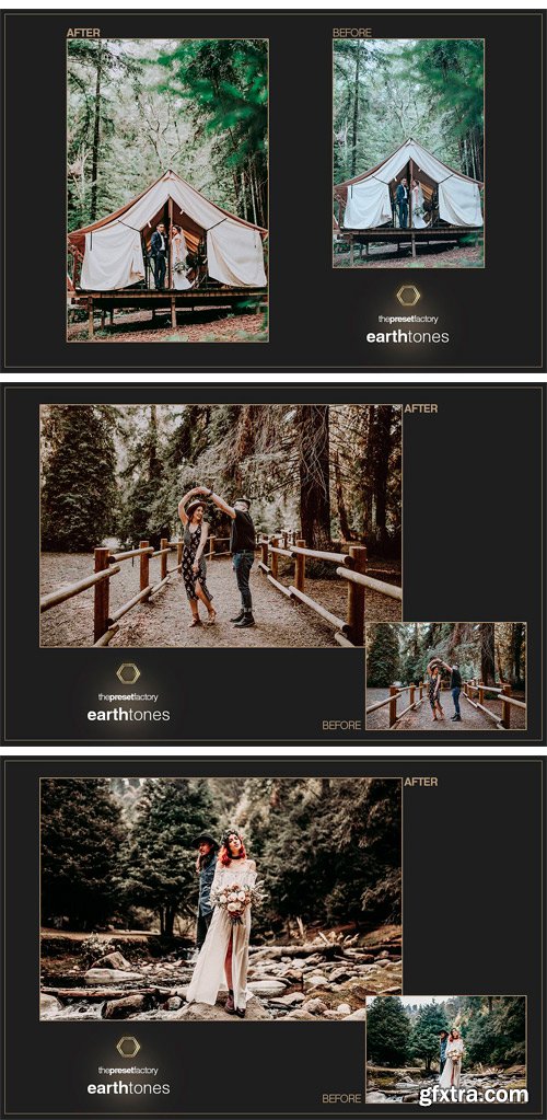 CM - Earth Tones - Lightroom & PS ACR 1920137