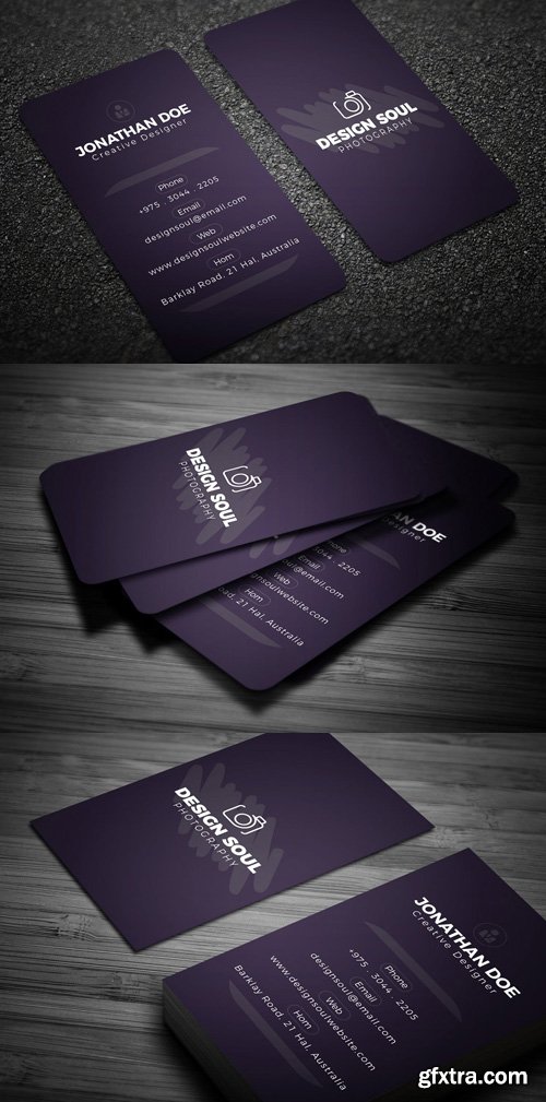Business Card