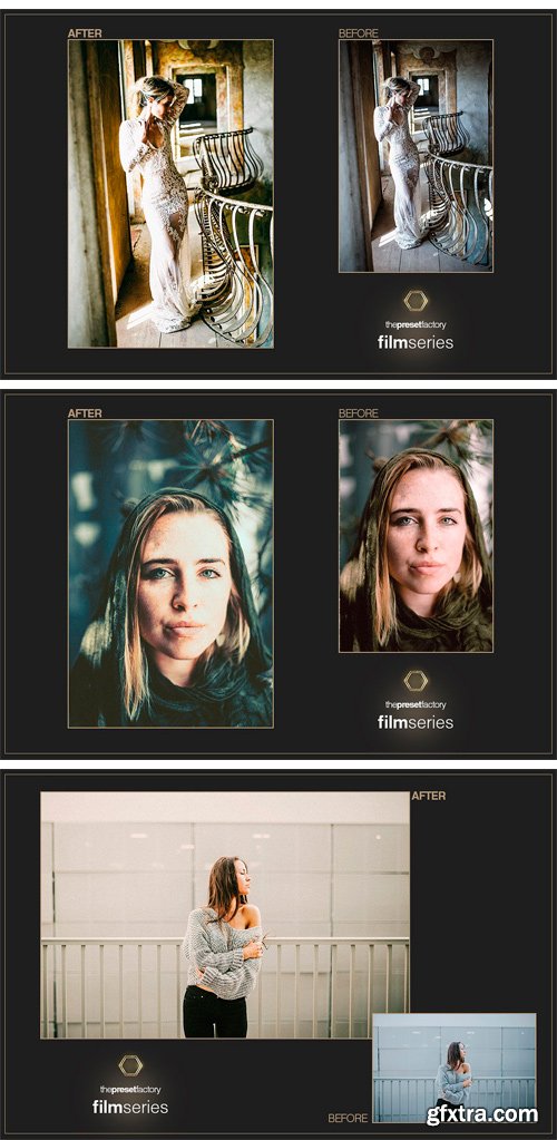 CM - Film Series - PS ACR Presets 1920415