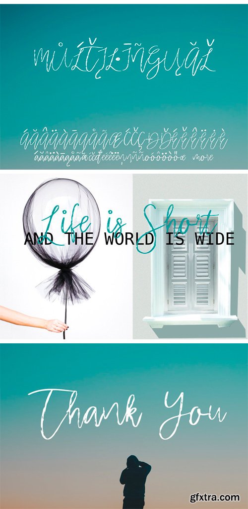 CM - The Eolian | Fancy Script 1918627