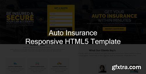 ThemeForest - Jr. Auto Insurance v1.0 - Landing Page - Responsive HTML5 Template - 20611271 ThemeForest - Jr. Auto Insurance v1.0 - Landing Page - Responsive HTML5 Template - 20611271