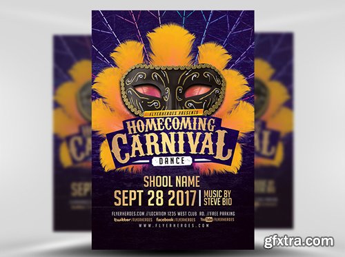 Homecoming Carnival 2017-2 Homecoming Carnival 2017-2