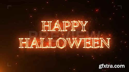 MA - Happy Halloween