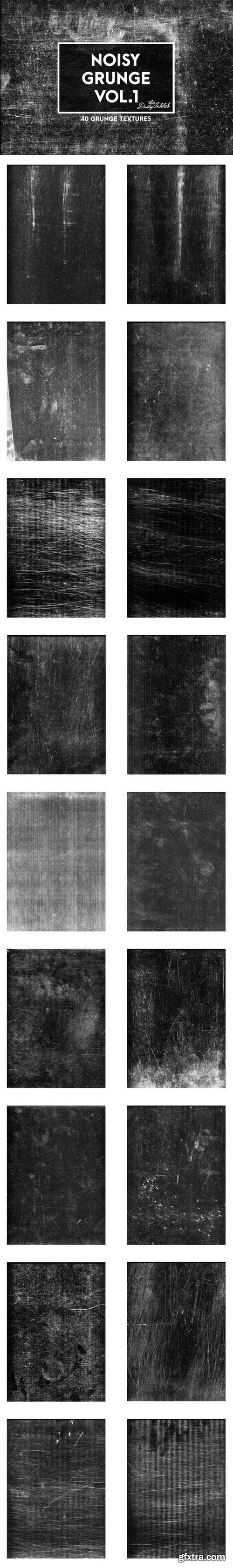CM - Noisy Grunge Vol. 1 1869701