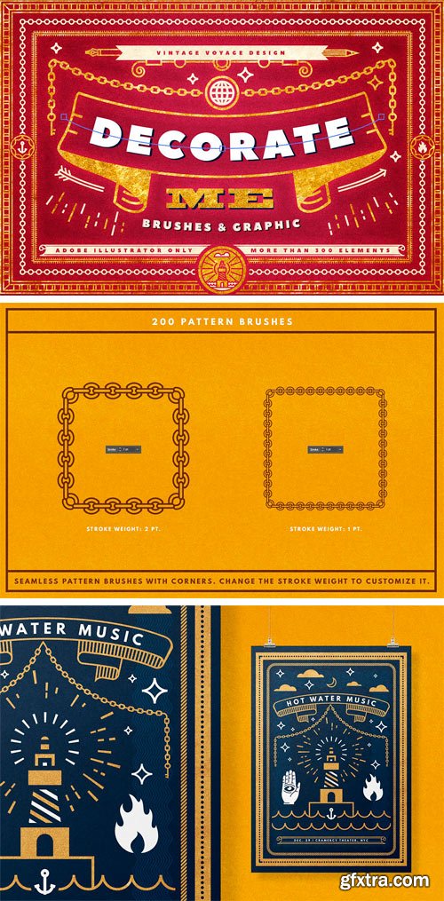 CM - Decorate Me! Graphic Creator 1899467