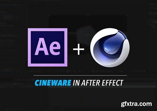 cinema 4d comes with after effects