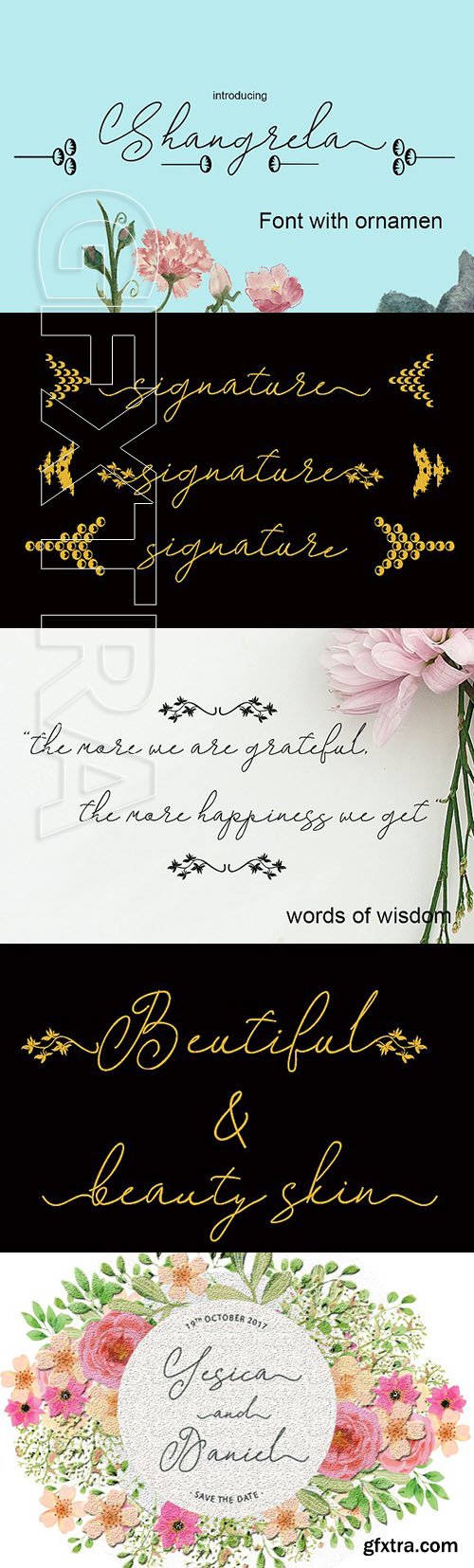 CreativeMarket - Shangrela 1985693