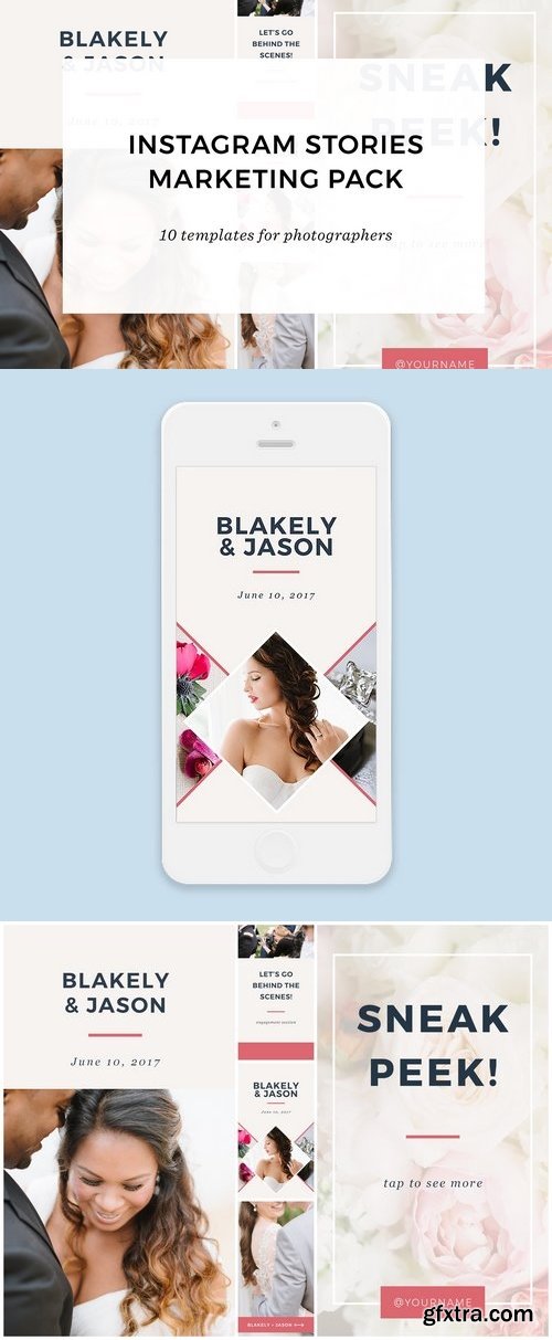 CM - Instagram Stories for Photographers 1348713
