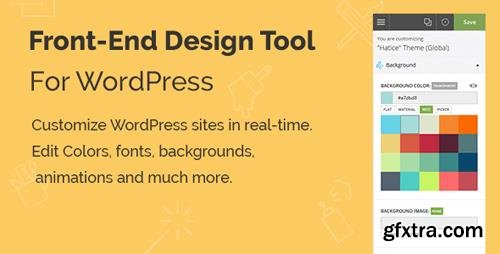CodeCanyon - Yellow Pencil v6.1.4 - Visual CSS Style Editor - 11322180 CodeCanyon - Yellow Pencil v6.1.4 - Visual CSS Style Editor - 11322180