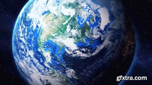 Videohive Ultimate Earth Zoom Toolkit V3.4 10354880